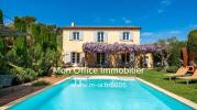 Vente Maison Bouc-bel-air  13320 8 pieces 211 m2
