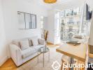 Location Appartement Paris-17eme-arrondissement  75017 32 m2