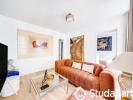Location Appartement Paris-17eme-arrondissement  75017 2 pieces 53 m2