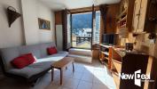 Vente Appartement Chamonix-mont-blanc 74400 2 pieces 36 m2