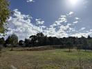 Vente Terrain Nimes  30900 400 m2