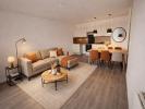 Vente Appartement Luzarches  95270 2 pieces 46 m2
