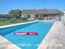 Vente Maison Longue-jumelles  49160 8 pieces 180 m2