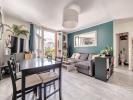 Vente Appartement Alfortville  94140 3 pieces 59 m2