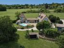 Vente Maison Limeuil VAL-DE-LOUYRE-ET-CAUDEAU 24510 6 pieces 172 m2