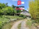 Vente Maison Saint-hippolyte-du-fort  30170 8 pieces 126 m2