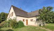 Vente Maison Arches  15200 8 pieces 188 m2