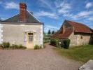Vente Maison Rouvres-les-bois  36110 3 pieces 60 m2