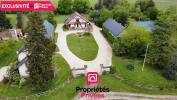 Vente Prestige Pressigny-les-pins  45290 15 pieces 480 m2