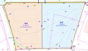 Vente Terrain Seyssel  74910 900 m2