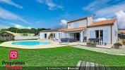 Vente Maison Etaules  17750 6 pieces 149 m2