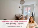 Vente Appartement Havre  76600 2 pieces 42 m2