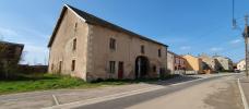 Vente Maison Baudoncourt 70300 4 pieces 200 m2