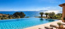 Vente Maison Carqueiranne  83320 8 pieces 200 m2
