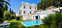 Vente Prestige Hyeres  83400 10 pieces 400 m2