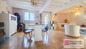 Vente Maison Mogneville  60140 3 pieces 92 m2