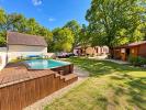 Vente Maison Villefranche-sur-cher  41200 6 pieces 185 m2