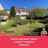 Vente Maison Villepreux  78450 9 pieces 180 m2