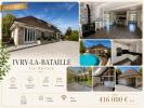 Vente Maison Ivry-la-bataille  27540 8 pieces 224 m2