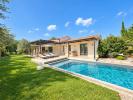 Vente Prestige Paradou  13520 5 pieces 148 m2