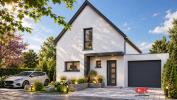 Vente Maison Mertzwiller  67580 5 pieces 105 m2