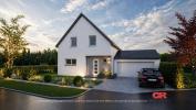 Vente Maison Gougenheim  67270 5 pieces 120 m2