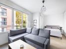 Vente Appartement Courbevoie  92400 31 m2