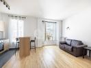 Vente Appartement Asnieres-sur-seine  92600 2 pieces 49 m2
