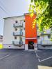 Vente Appartement Grand-charmont 25200 3 pieces 61 m2