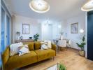 Vente Appartement Luc-sur-mer 14530 3 pieces 74 m2