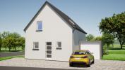Vente Maison Aspach-le-bas  68700 5 pieces 90 m2