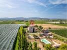Vente Prestige Carcassonne  11000 7 pieces 400 m2