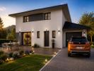 Vente Maison Marin  74200 5 pieces 110 m2