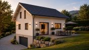 Vente Maison Marlioz  74270 5 pieces 110 m2