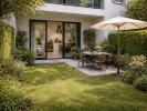 Vente Appartement Issy-les-moulineaux  92130 3 pieces 55 m2