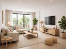 Vente Appartement Arcueil  94110 4 pieces 80 m2