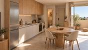 Vente Appartement Carbon-blanc 33560 3 pieces 70 m2