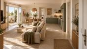 Vente Appartement Carbon-blanc  33560 4 pieces 83 m2