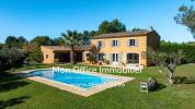 Vente Maison Beaurecueil AIX-EN-PROVENCE 13100 7 pieces 224 m2