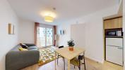 Location Appartement Asnieres-sur-seine  92600 2 pieces 41 m2