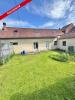 Vente Maison Authie 80560 4 pieces 130 m2