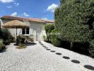 Vente Maison Saint-jean-d'angely 17400 7 pieces 189 m2