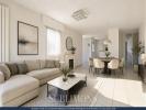 Vente Appartement Vannes  56000 3 pieces 93 m2