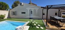 Vente Maison Pontet  84130 4 pieces 73 m2