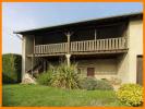 Vente Maison Pizay AU CENTRE DU VILLAGE 01120 6 pieces 180 m2