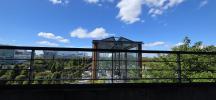 Vente Appartement Paris-15eme-arrondissement  75015 4 pieces 89 m2