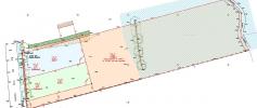 Vente Terrain Sainte-foy CENTRE BOURG SAINTE FOY 85150 2348 m2