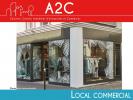 Vente Local commercial Roche-sur-yon  85000 137 m2