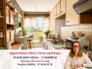 Vente Appartement Havre  76600 4 pieces 80 m2