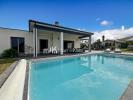 Vente Maison Isle-jourdain  32600 5 pieces 143 m2